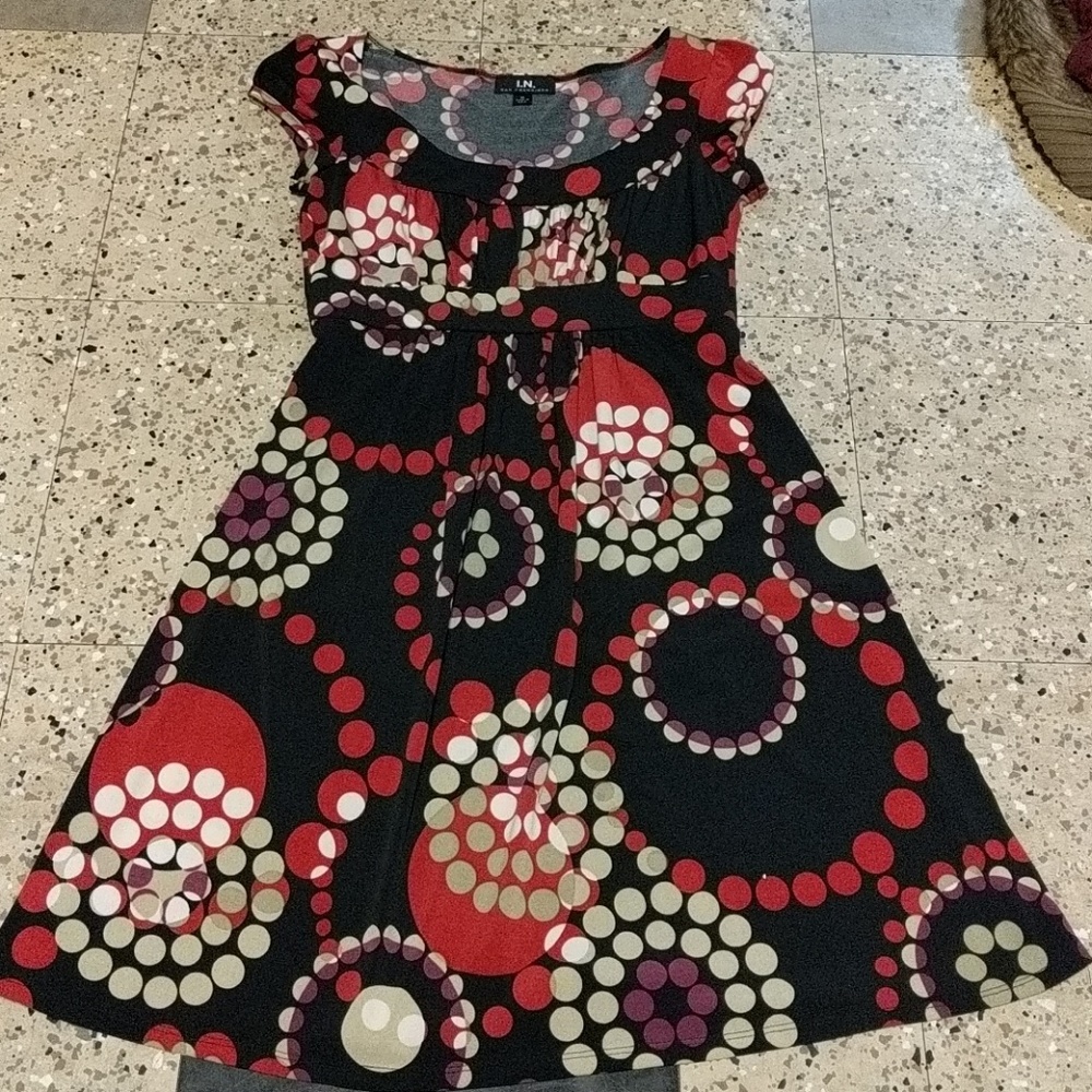 Pocodot dress